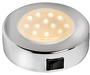 Batisystem Sun spotlight white ABS 10 LEDs - Artnr: 13.831.22 9